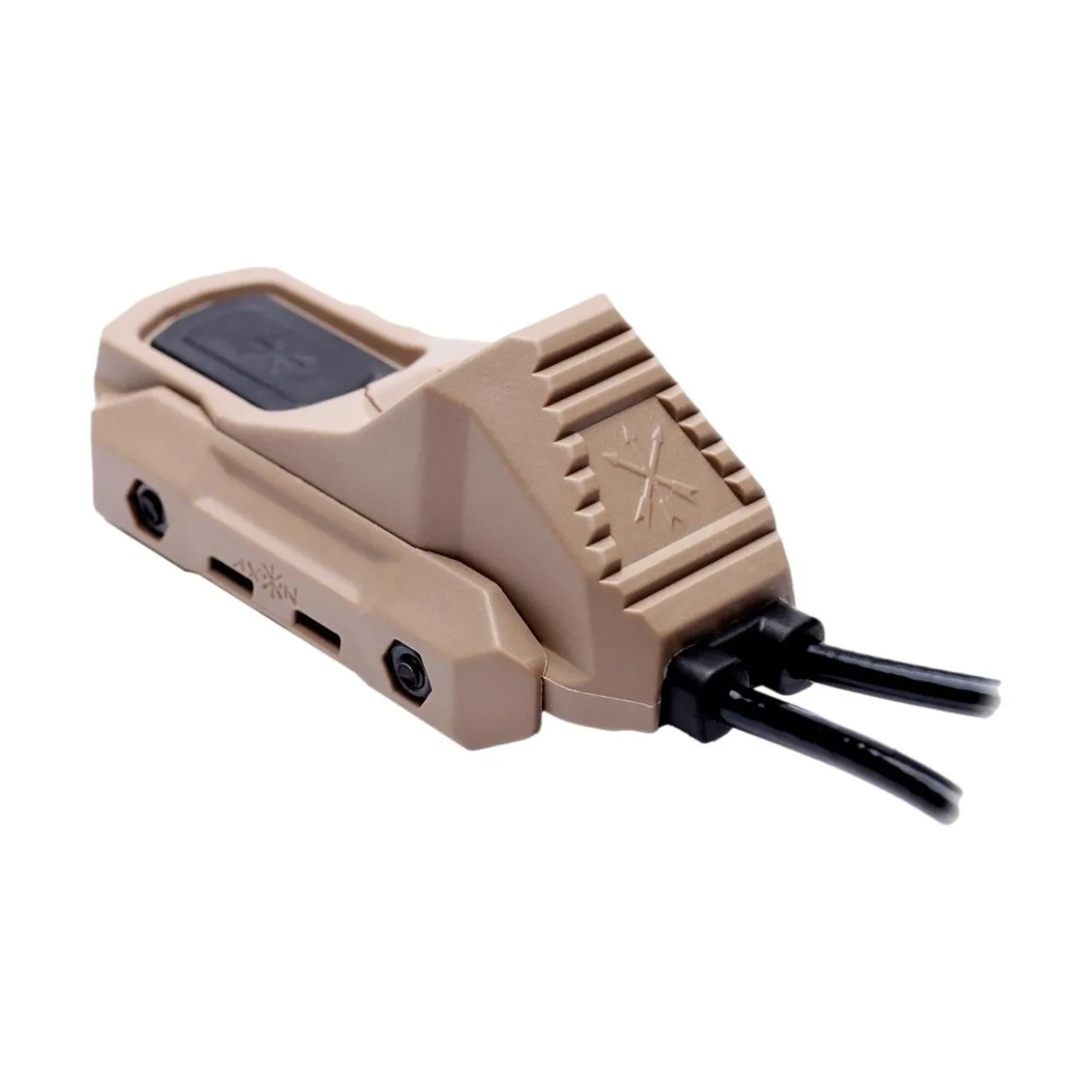 Unity Tactical AXON SYNC SureFire 7″ / Crane Laser 9″ FDE, Bild 2 von 3