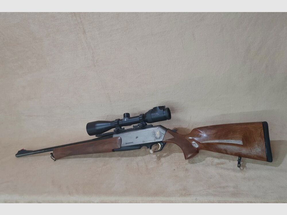 Browning BAR .308Win, zdjęcie 1 z 2