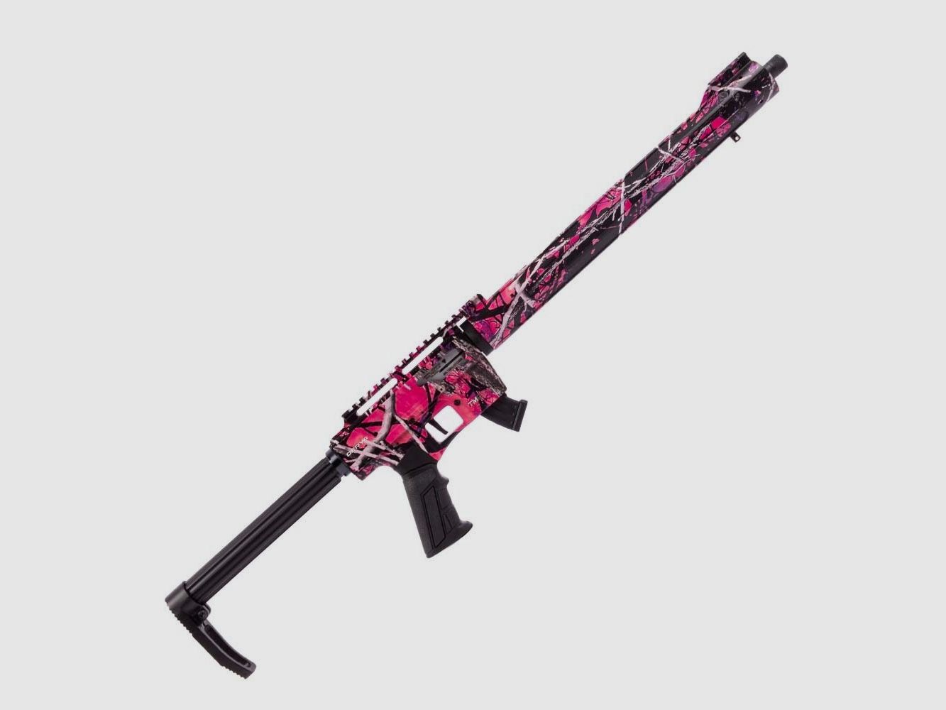 Derya TM22 A18 Pink