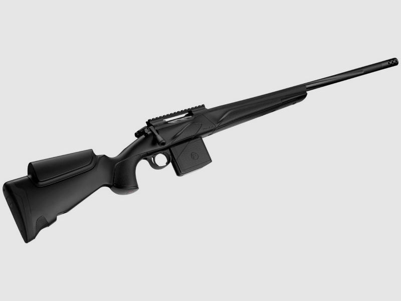 Franchi – Repetierer / HORIZON VARMINT BLACK SYNT / .308 Win, Bild 7 von 8