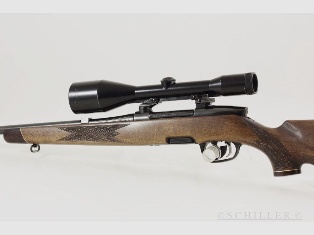 Steyr Mannlicher Mod. M