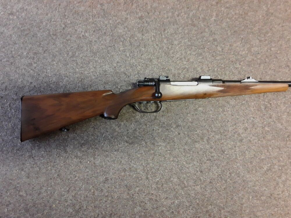Mauser 98