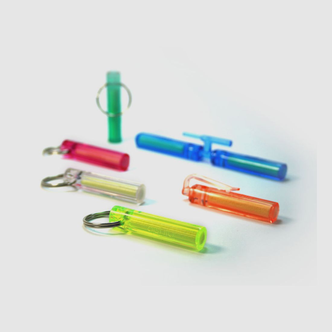 NI-GLO SAFETY MARKER PINK