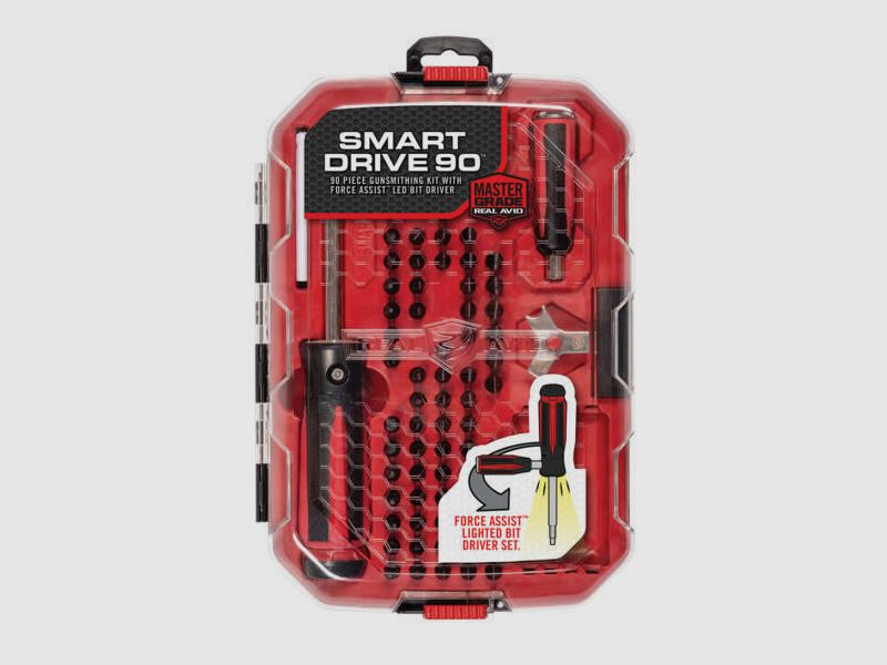 Real Avid Smart Drive 90