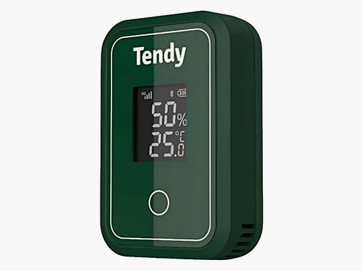 Tendy 4G-Reifetimer Lucus