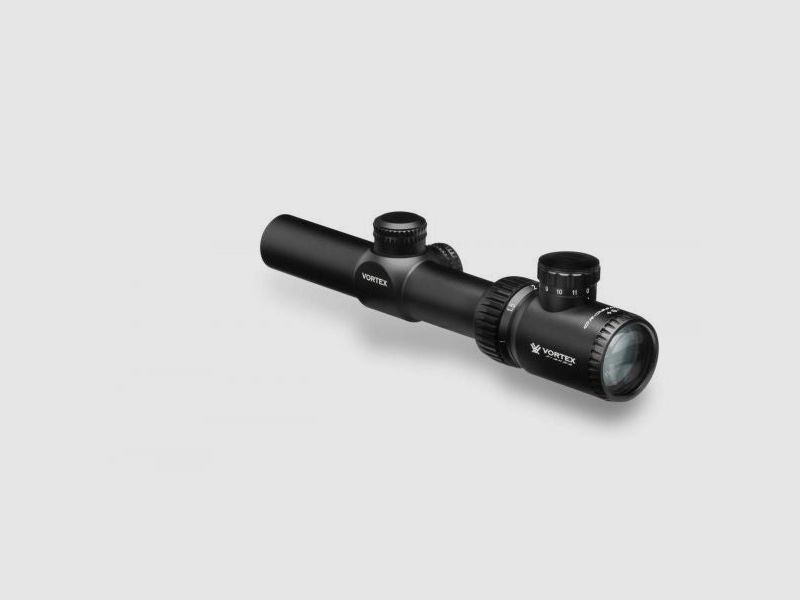Vortex Crossfire II 1-4x24 V-Brite, Bild 1 von 6