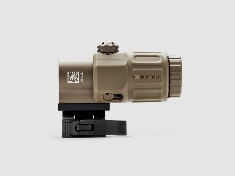 EOTECH G33 STS Powiększalnik, TAN