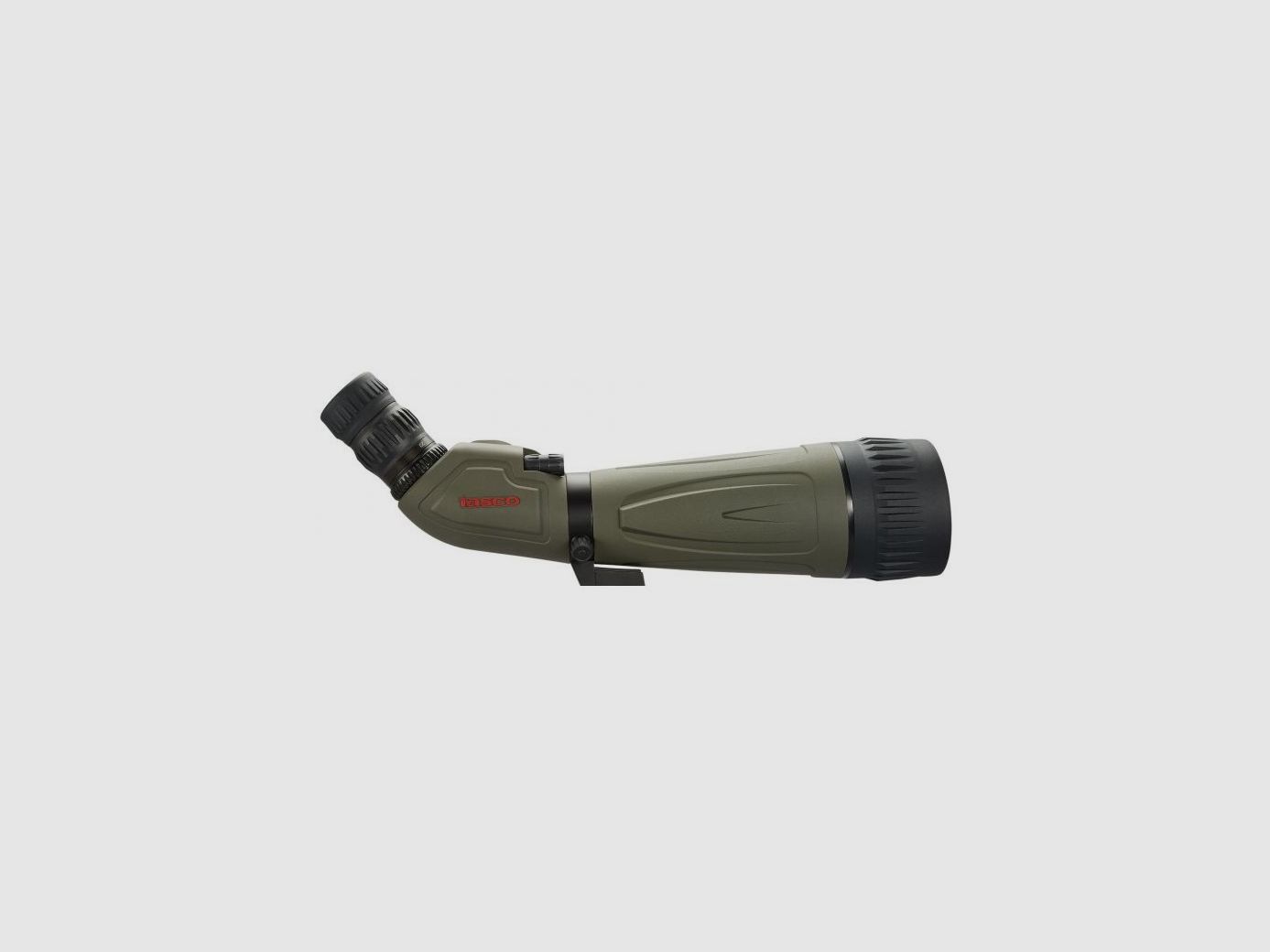 Telescopio Tasco 20-60x80 - Oliva, immagine 1 di 6