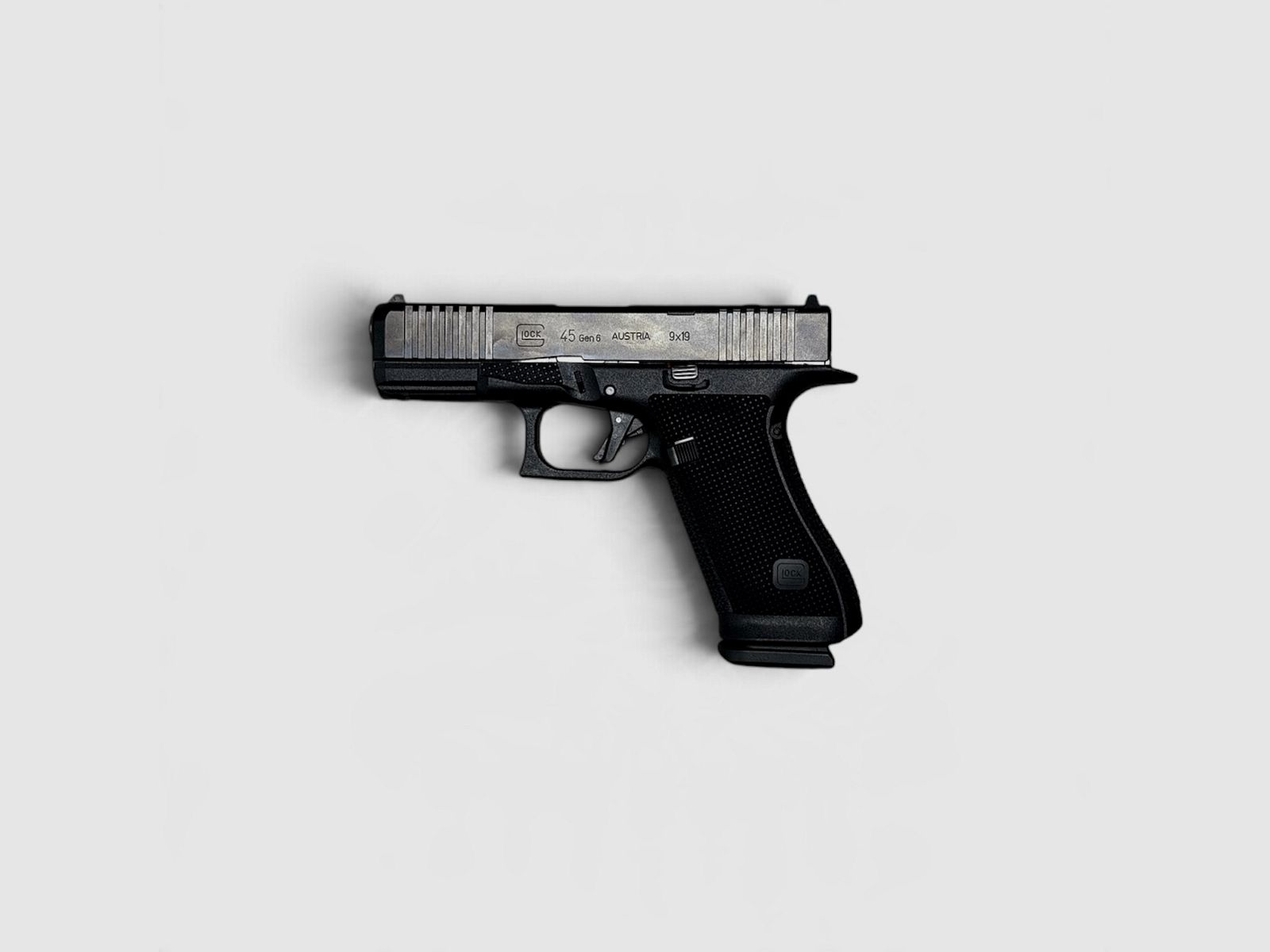 Glock 45 Gen6