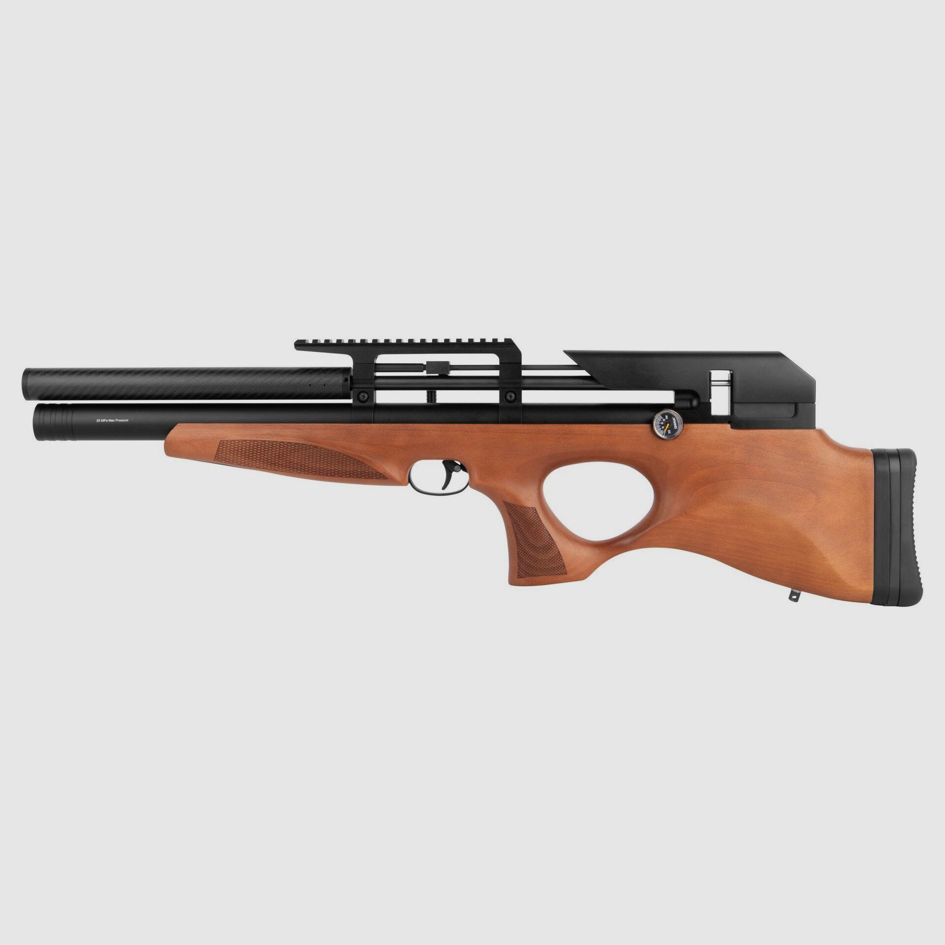 DIANA SKYHAWK GEN 2 -  Druckluft Pressluft Gewehr | PCP Pressluft .177 / .22 / .25