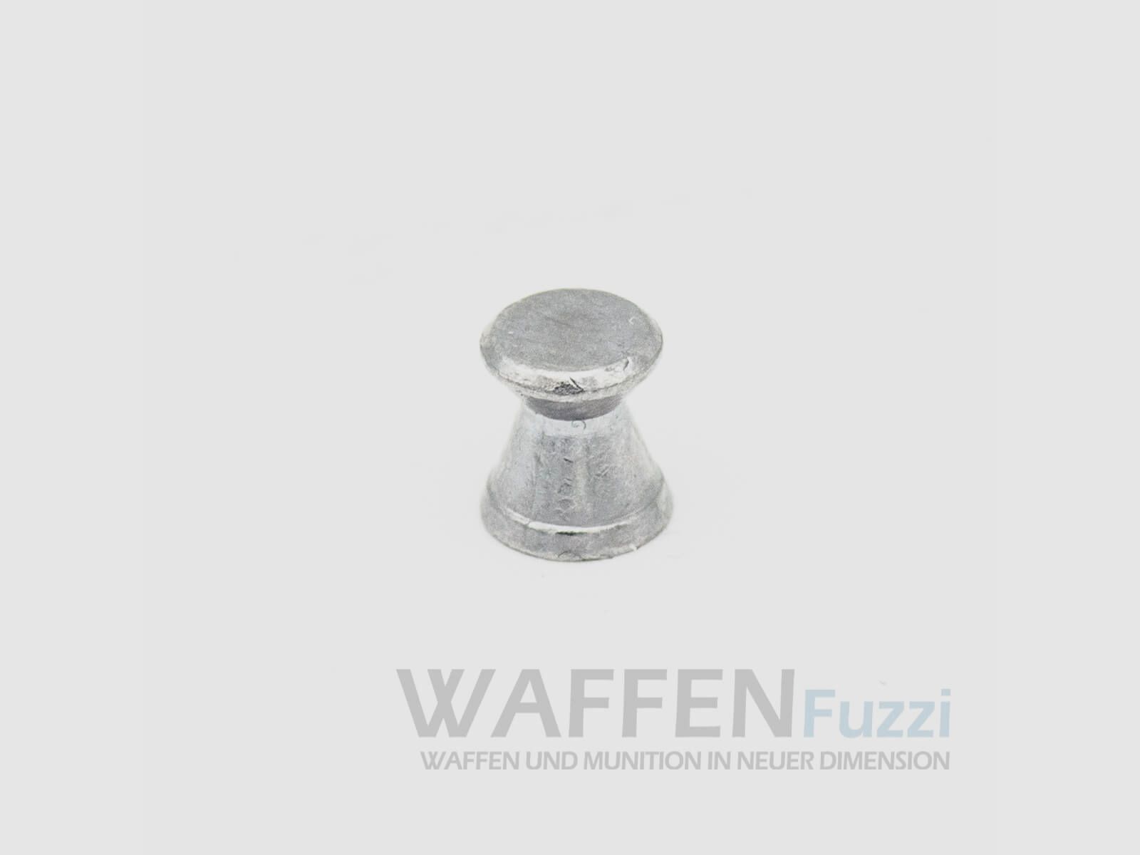 RWS Formation Diabolos 500 pcs. Calibre 4,5mm, image 2 sur 2