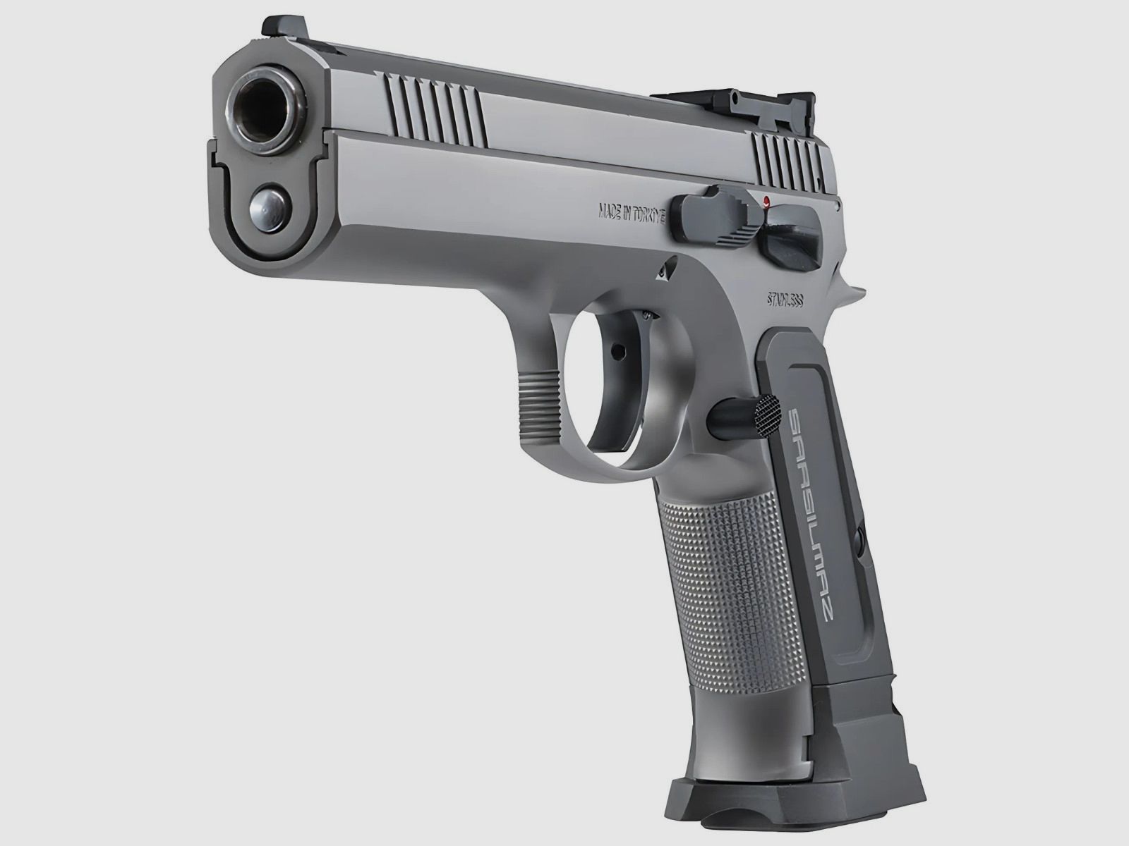 Sarsilmaz K-12 Sport, zdjęcie 2 z 5