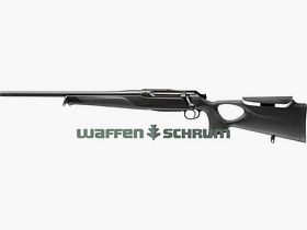 Sauer 505 Synchro XT Black Linkswaffe