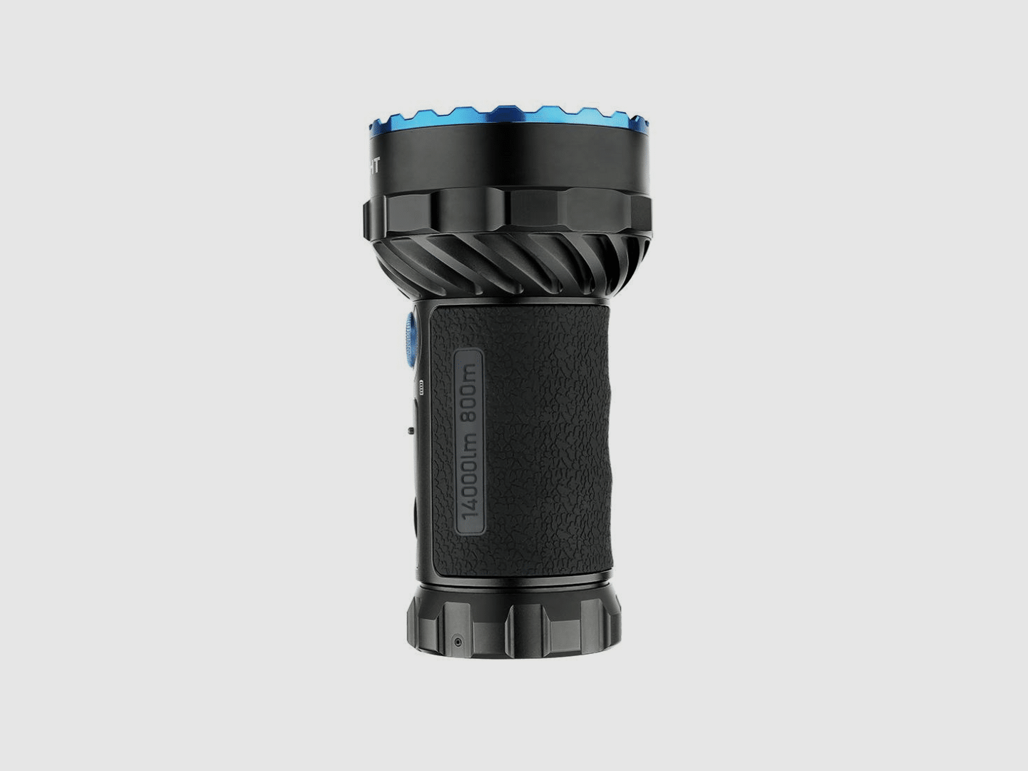 Marauder 2 Flashlight 14000 lumens dual Olight, image 6 of 13