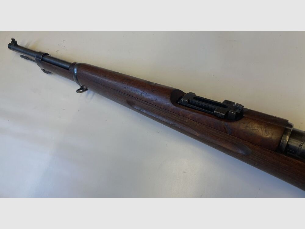 Husqvarna M38