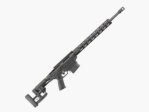 Ruger Ruger Precision Rifle 24''