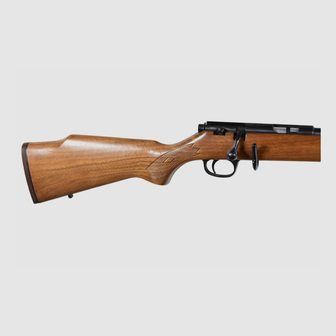 Unbekannt 883​ .22WinMag Repetierbüchse