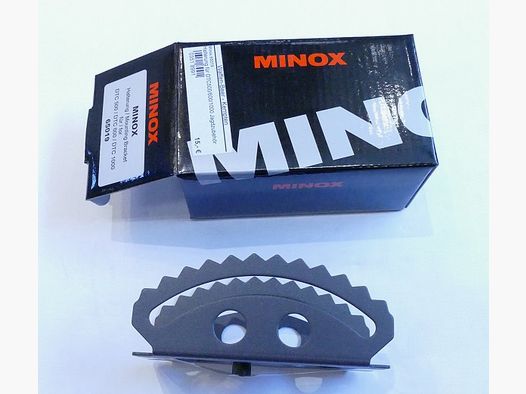 Minox Mount for DTC500/600/1000 Hunting Accessories