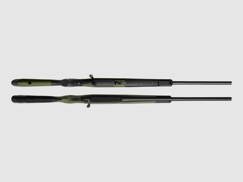Steyr MS Wild zielony