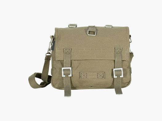 MFH Bundeswehr Sac à Pain - Olive