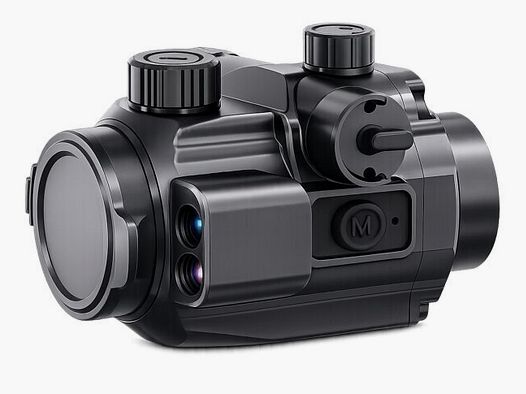 JSA NIGHT-LUX HOGHUNTER Mini 635 LRF dispositivo di imaging termico