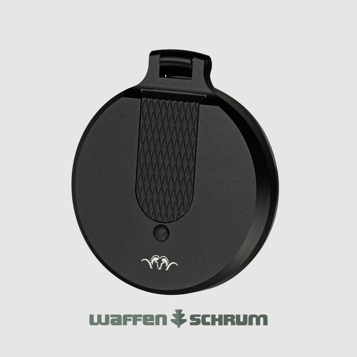 Blaser Objektiv Flip Cover für B1 1-7x28iC