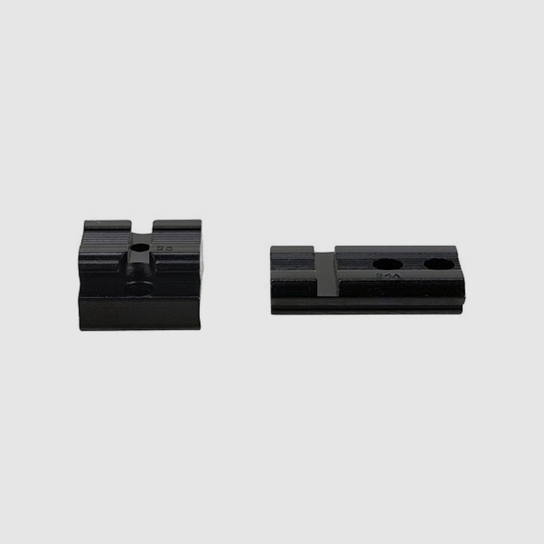 Basis-Set WEAVER Top Mount – W94, Bild 2 von 3