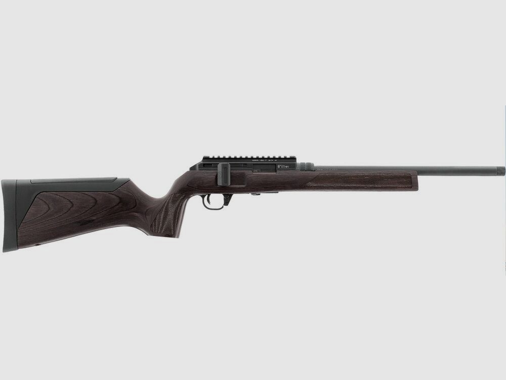 HAMMERLI Arms Mod. FORCE B1 Madera Deportes