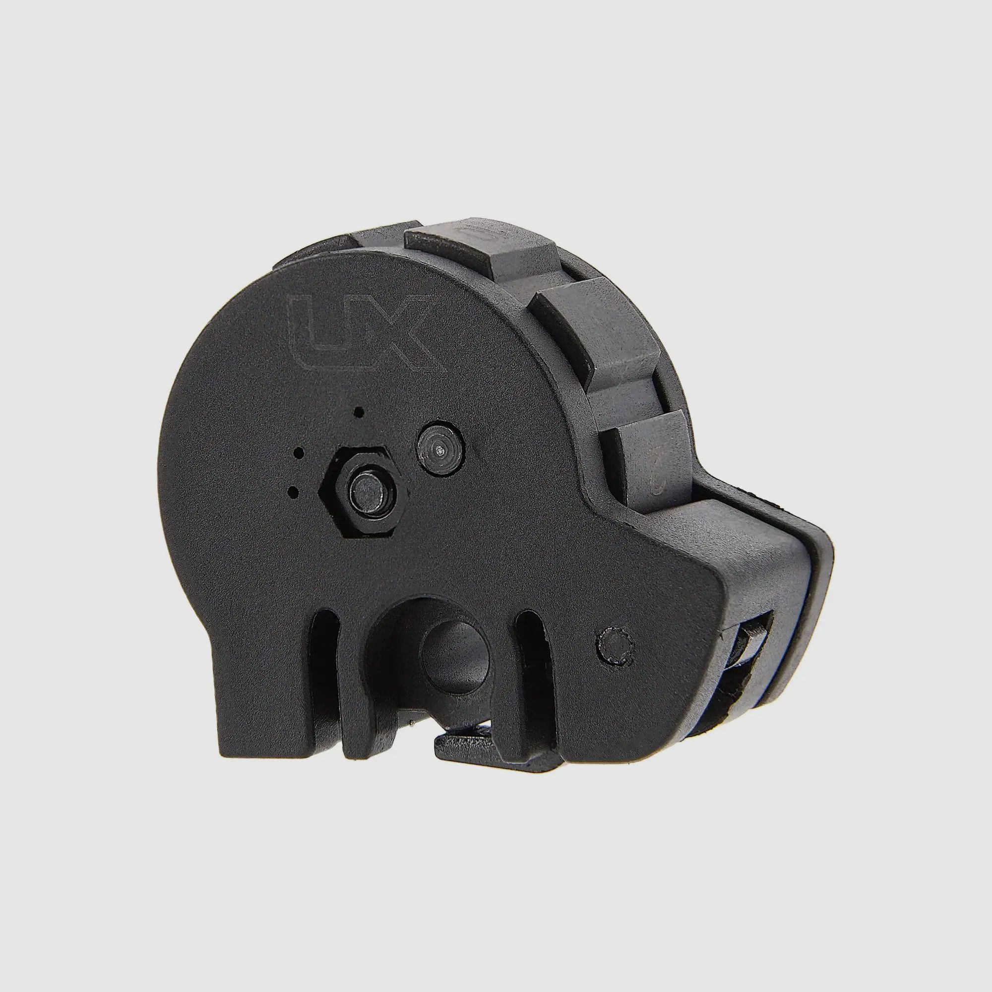 Magazzino UX cal. 4,5 mm (.177) diabolo, 10 colpi