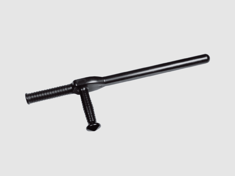 Tonfa "Police" - Schwere Ausführung