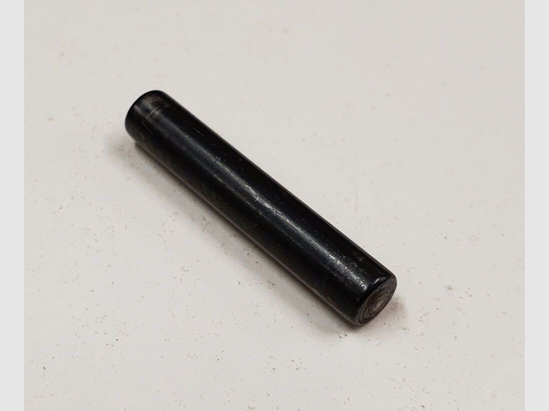 Rifle 43 / Carabina 43 ( G43 / K43 ) [53] Perno para el disparador del Rifle 43 / Carabina 43 ( G43 / K43 ) pieza de repuesto original, imagen 2 de 5