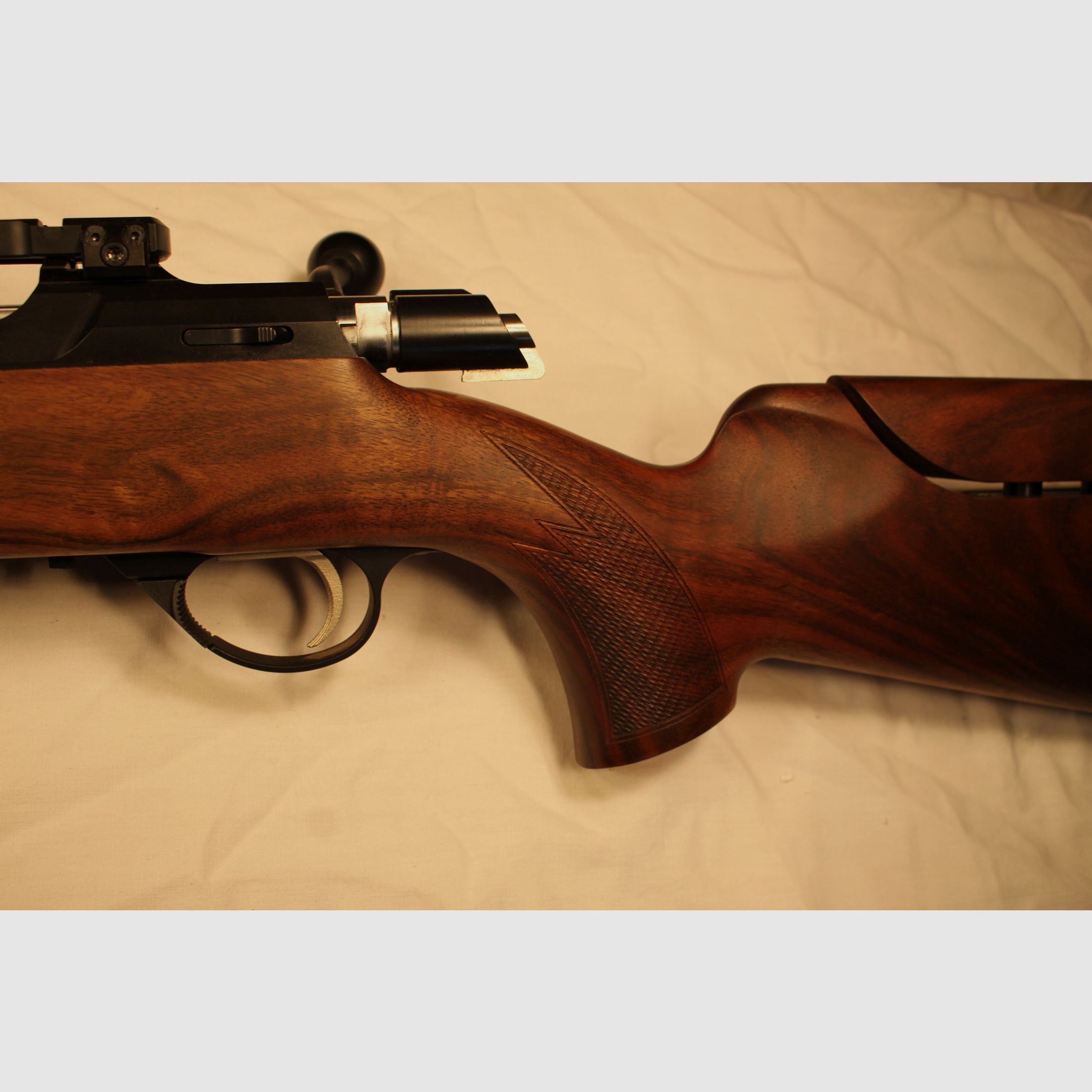 Anschütz model 1782 w kalibrze .300 Win.Mag.