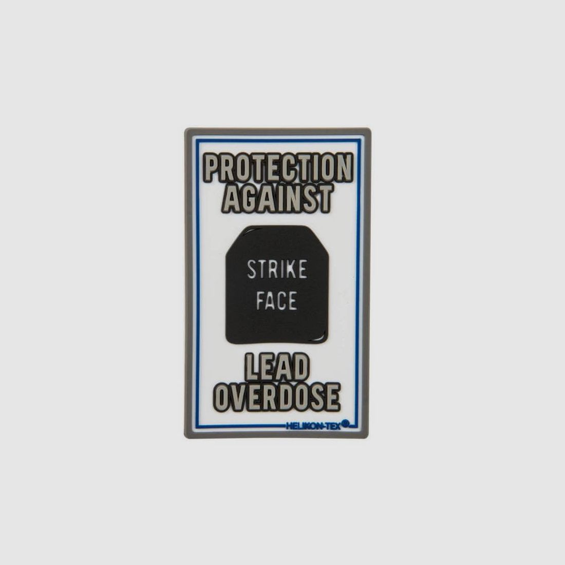 Helikon Tex Hook-and-Loop Patch Strike Face