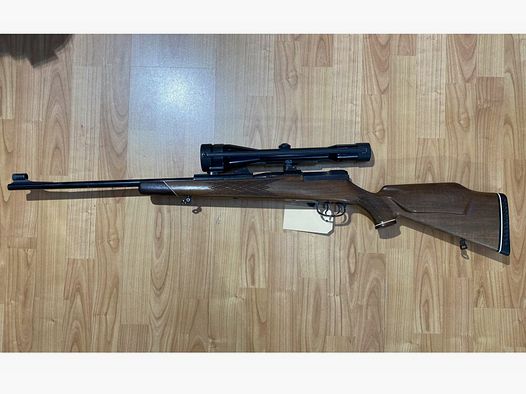 Mauser 66 S 6,5x57