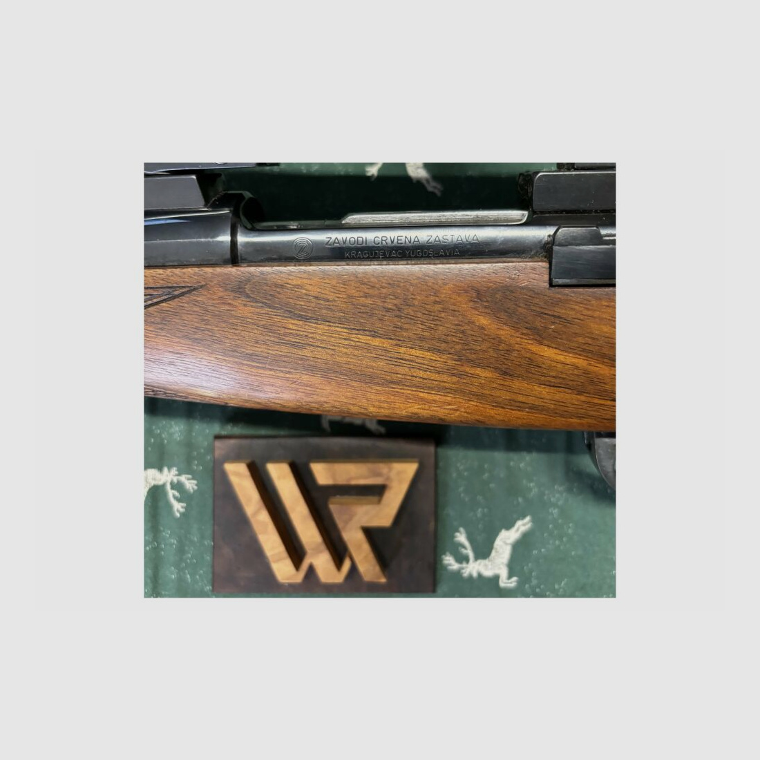 Zastava 70 6,5x57