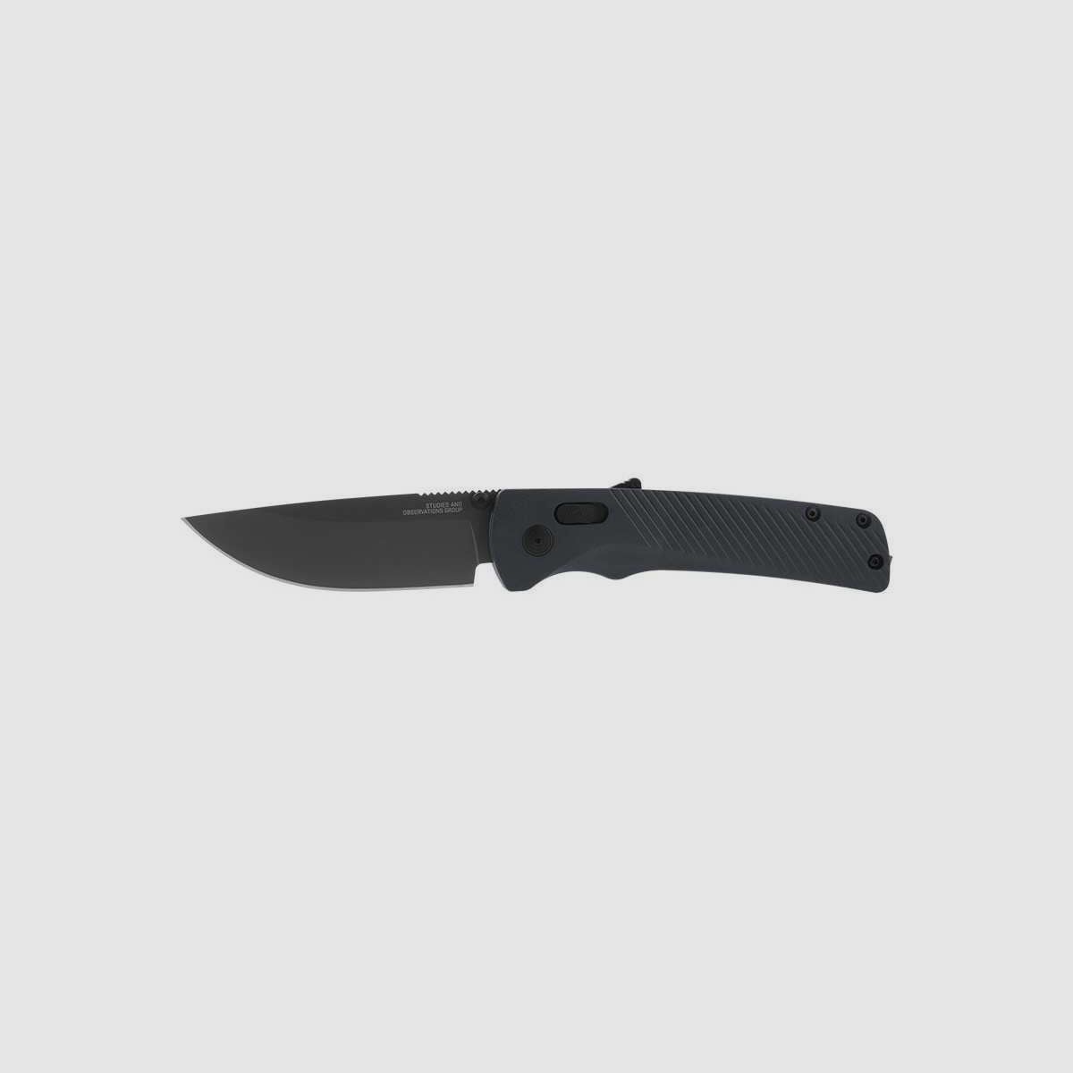 Flash AT Folding Knives - Urban Grey SOG