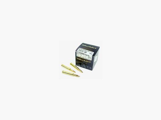 AMUNICJA 30-06 S&B FMJ 11,7g