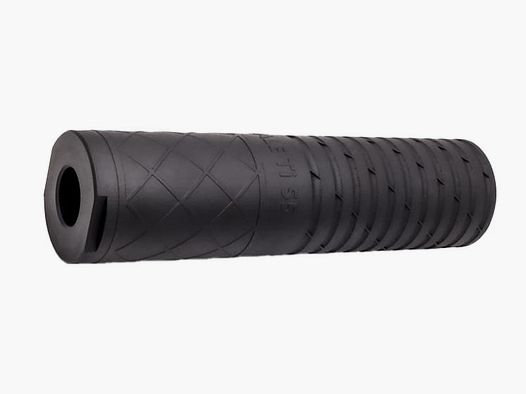 Roedale Ti55 / Magnum Schalldämpfer