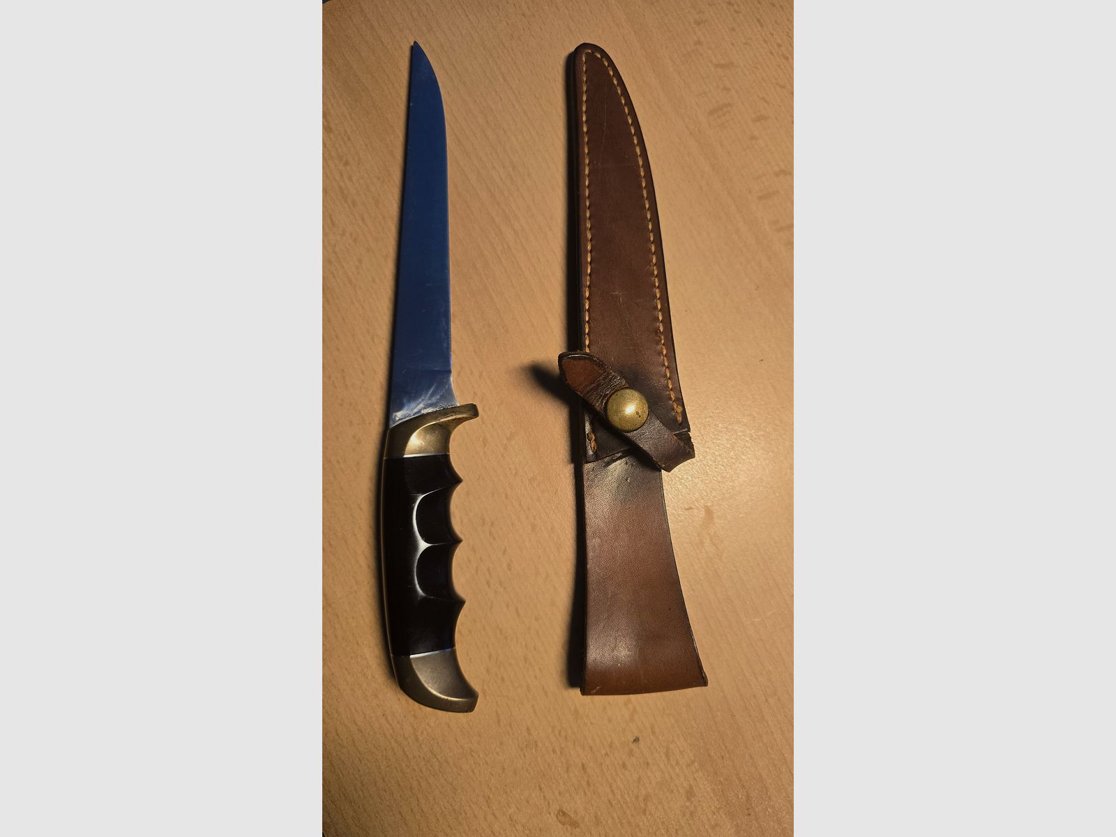 Messer Kershaw Modell 1031