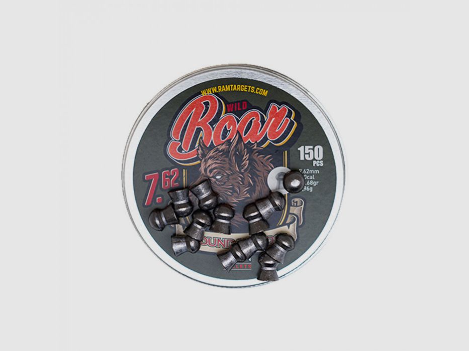 Wild Boar .30 balles 45 gr, image 1 sur 2