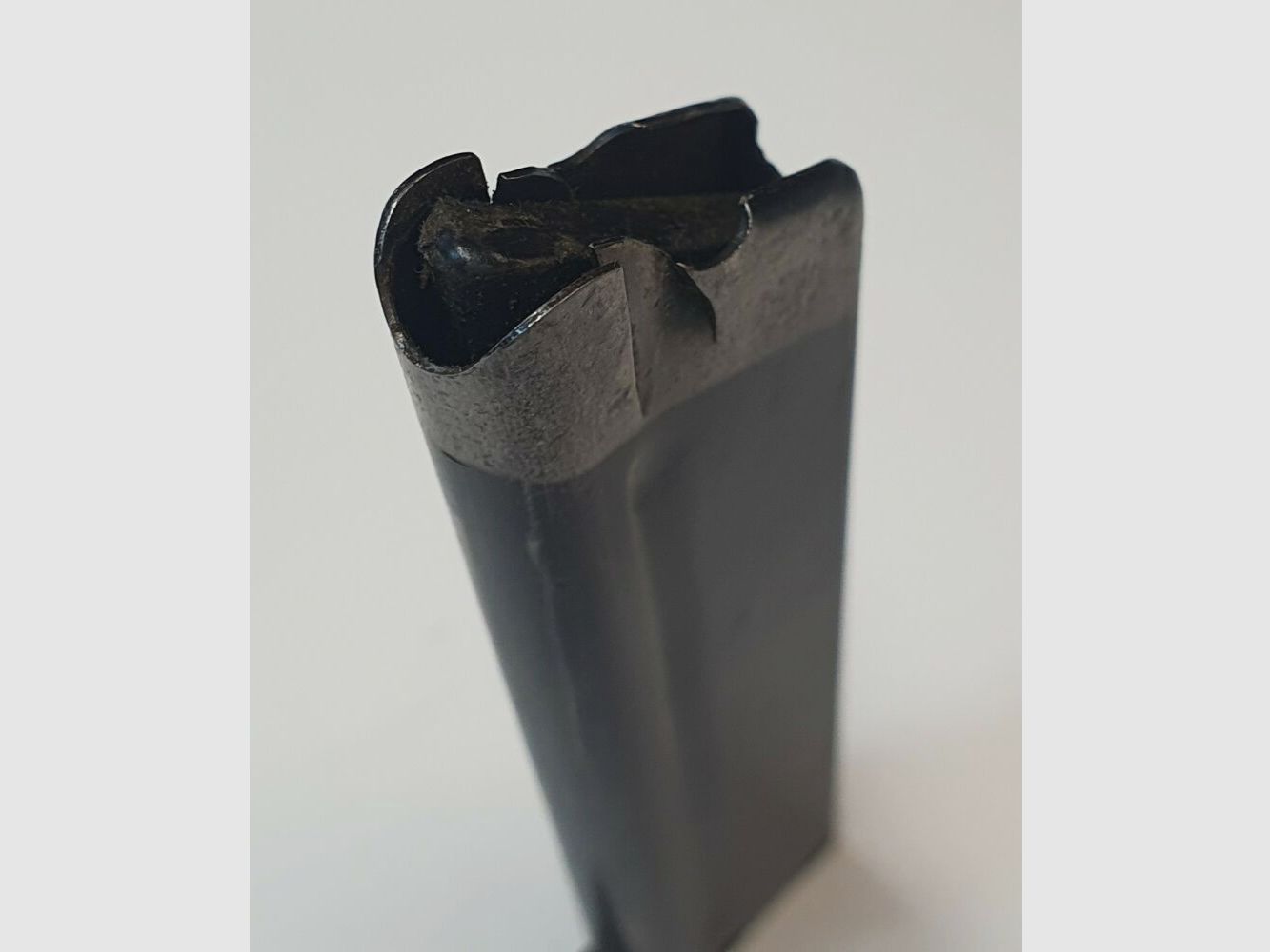 Revista desconocida para pistola Colt Woodsman 1ra serie - .22lr - 10 disparos, imagen 3 de 5