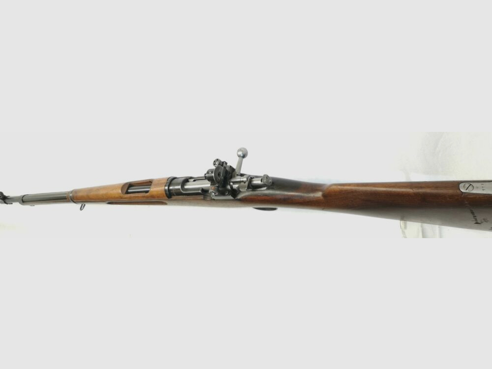 Husqvarna M96