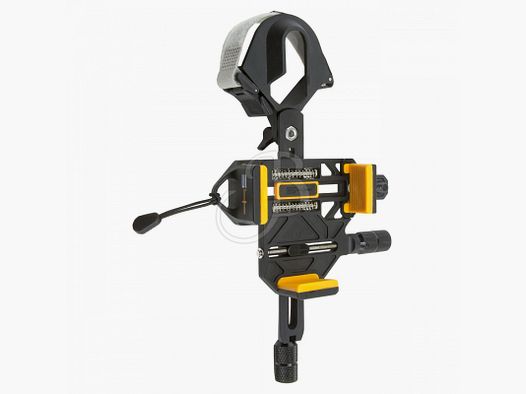 S4 Gear Adaptateur Digiscoping Smartphone SVS XL