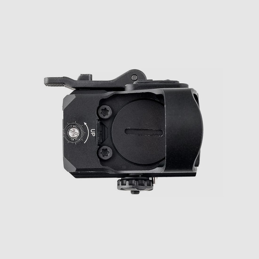 MEPROLIGHT Micro RDS with Picatinny mount