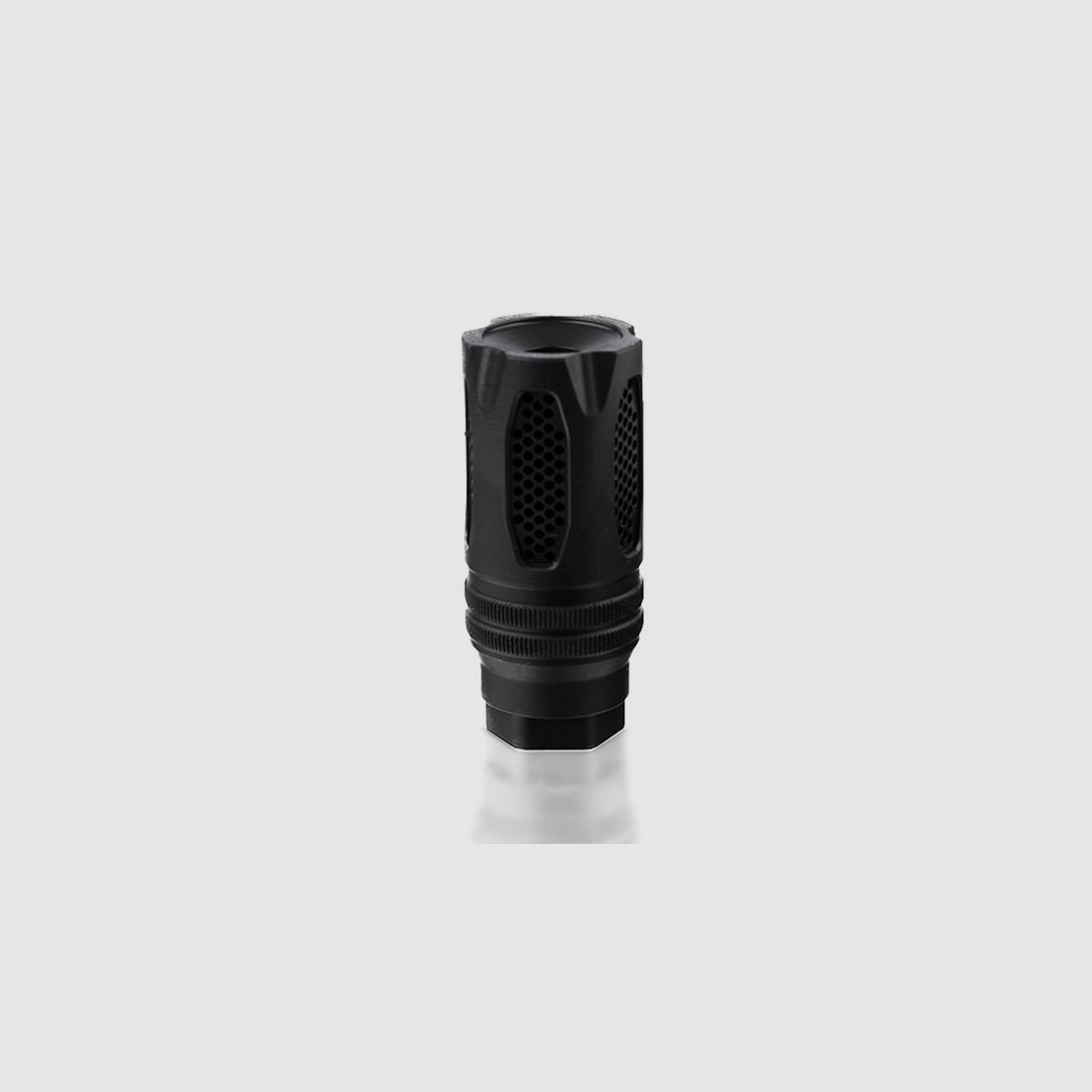 HERA ARMS LCDS Linear Compensator DIFFUSER, Small Gen3 1/2"x28 (Calibre .223 Remington)
