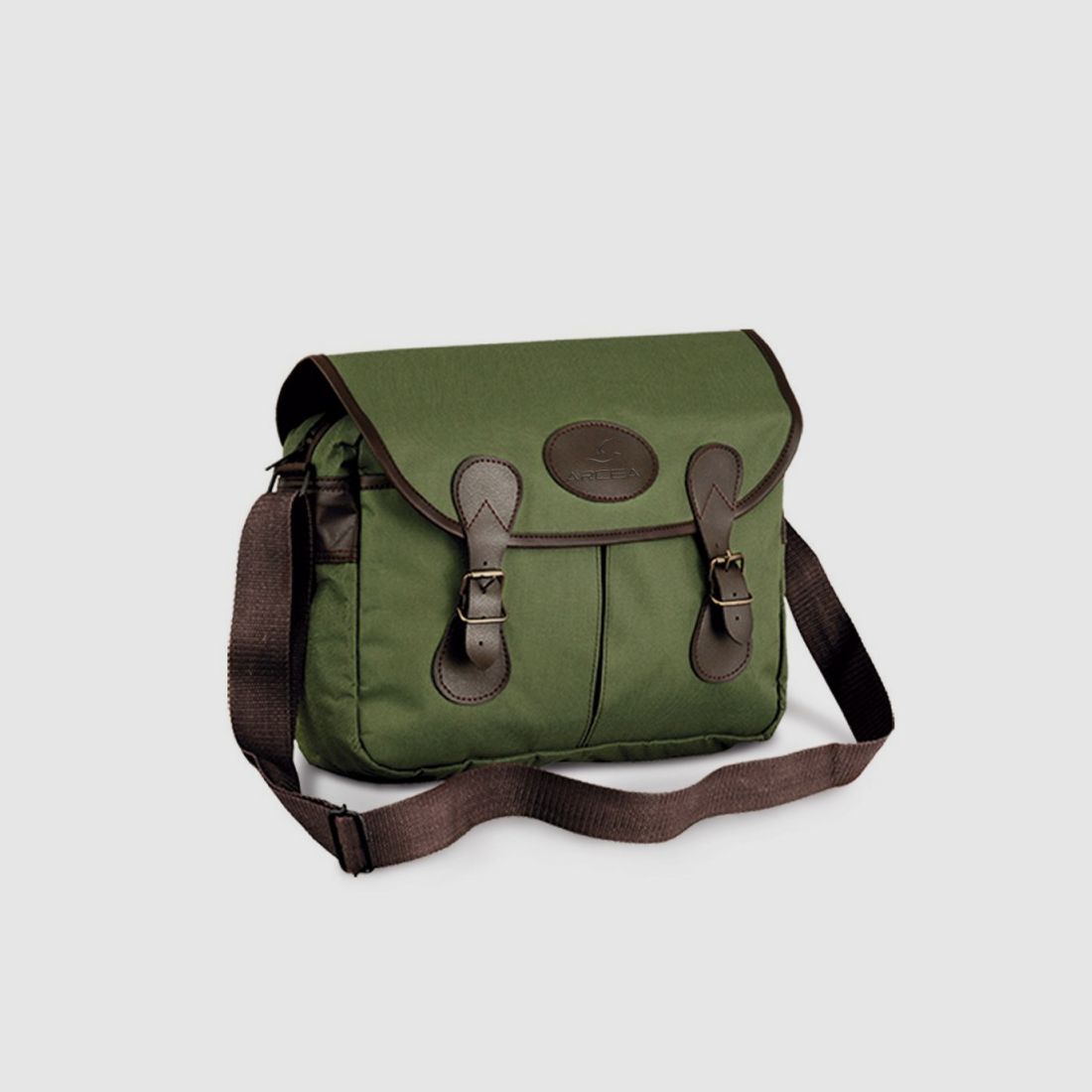 Mochila Arcea pier y cordura Dehesa, imagen 2 de 2