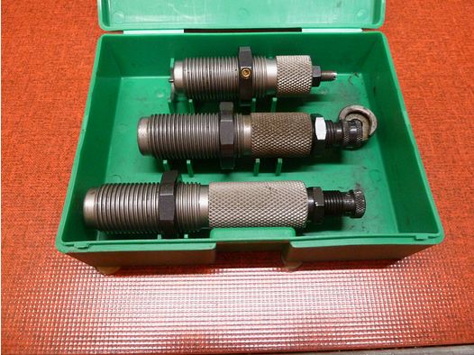 Matrizensatz .45-70 RCBS