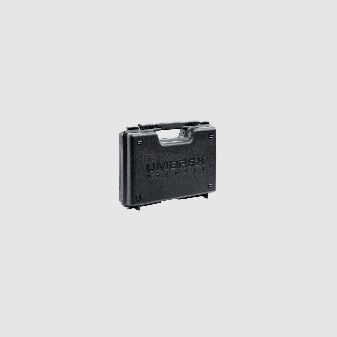 UMAREX PISTOLENKOFFER SCHWARZ