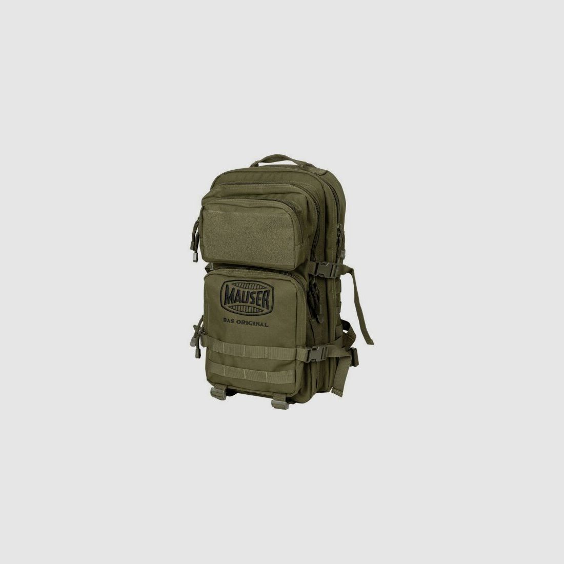 Mauser mochila universal verde, imagen 1 de 2
