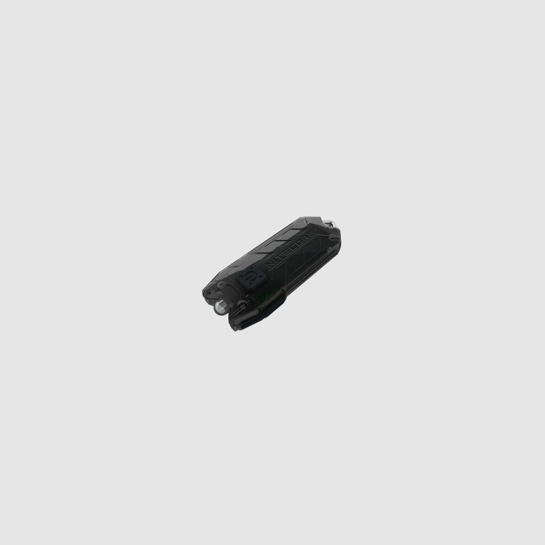 Nitecore TUBE V2.0 Black Taschenlampe 55 Lumen